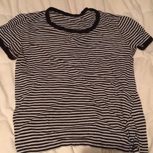 Striped shirt